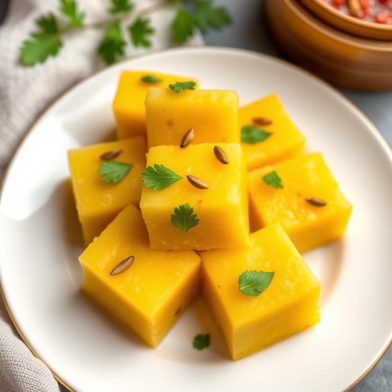 Dhokla